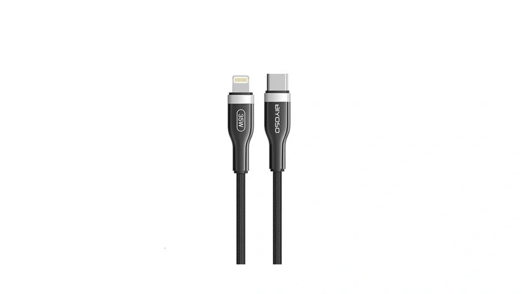 Amazon code: Biyoso Usb C To Lighting Fast Charging C