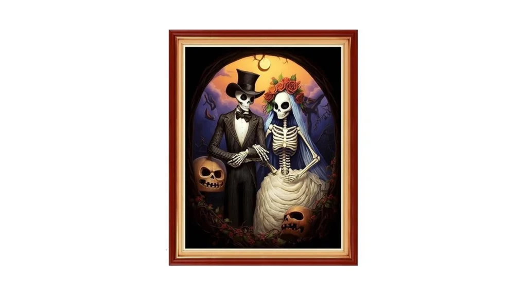 Amazon coupon: Dooxvey Cross Stitch Kit For Adult Begin