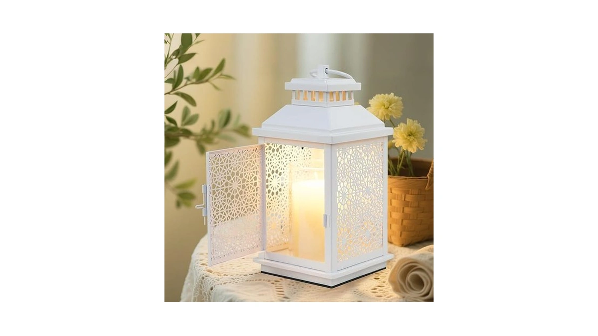 Amazon coupon: Candle Warmer Lamp Dimmable Adjustable W