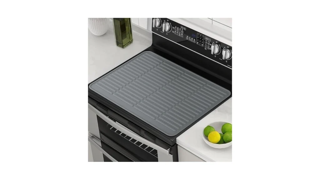 Amazon code: Silicone Stove Top Covers For Electric S