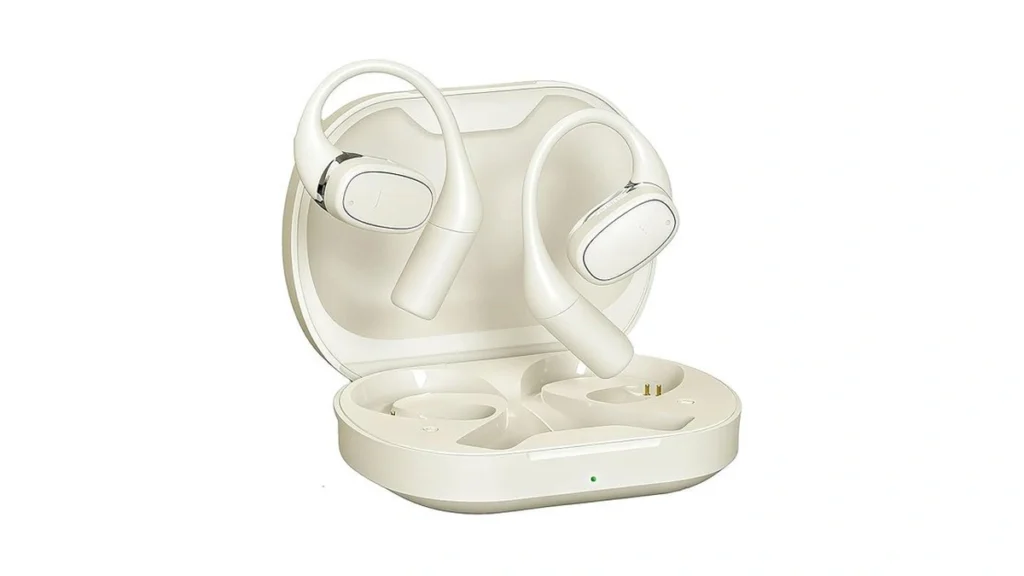 Amazon code: Notevox Ai Translator Earbuds Real Time