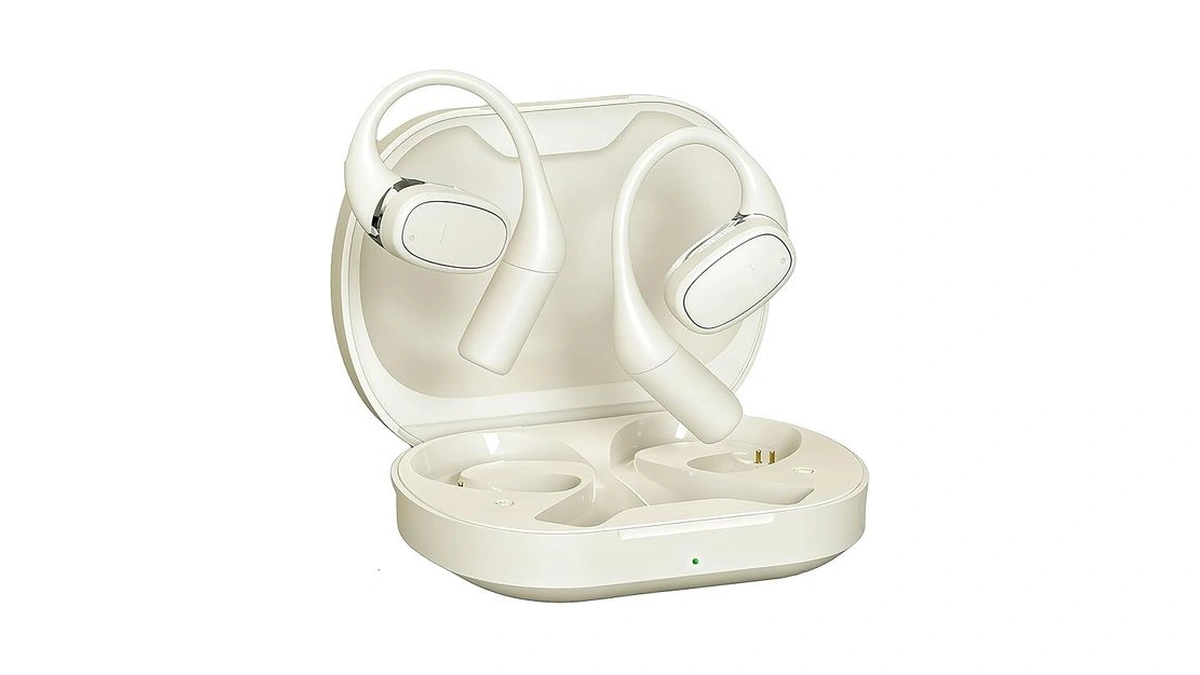 Amazon code: Notevox Ai Translator Earbuds Real Time