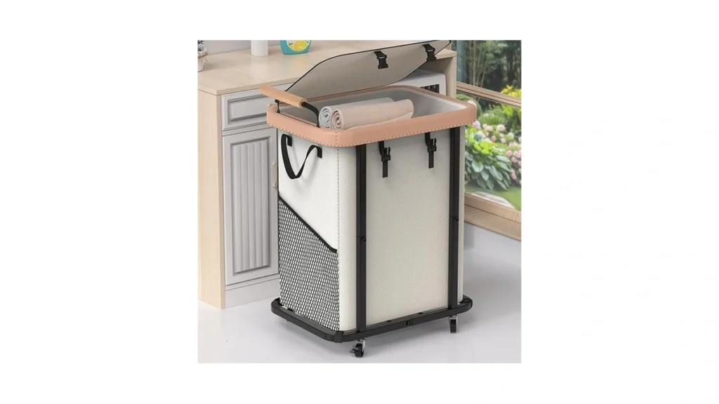 Amazon coupon: 150l 40 Gal High-grade Fashion Laundry B