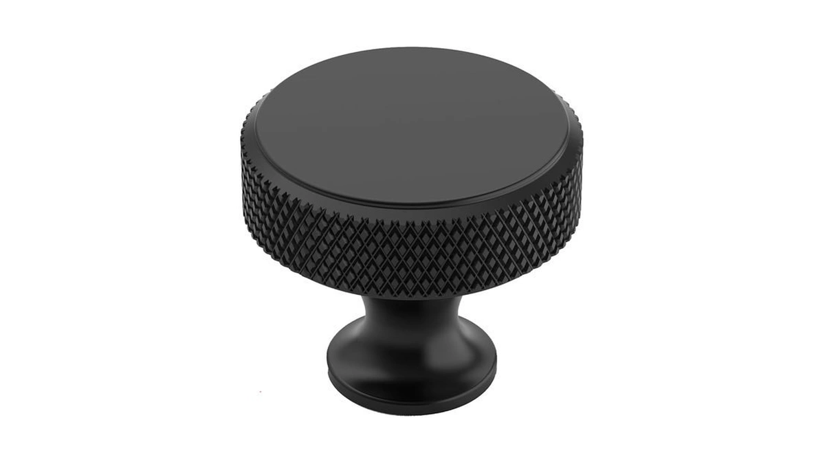 Amazon coupon: Coinkoly 10 Pack 1-1 5 30mm Matte Black