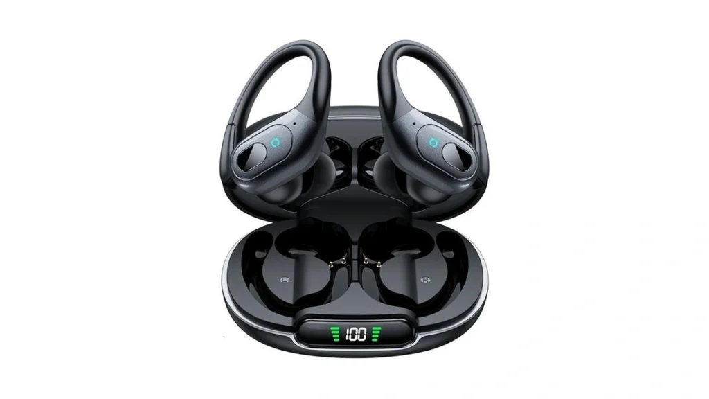 Amazon coupon: Occiam Active Noise Cancelling Ear Buds
