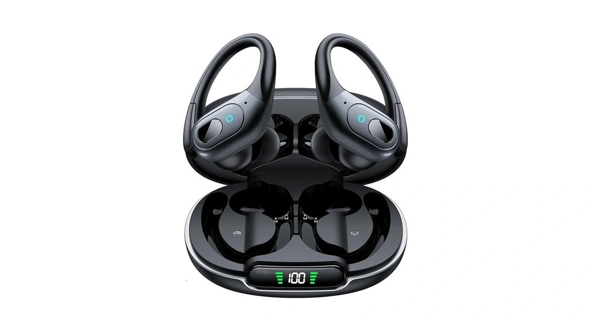 Amazon coupon: Occiam Active Noise Cancelling Ear Buds