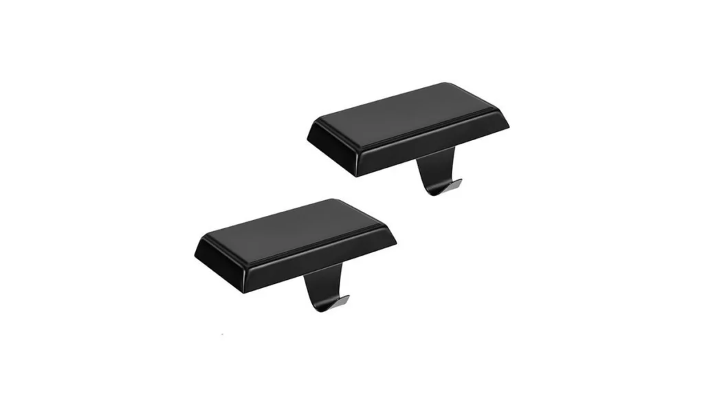 Amazon code: Likajon Christmas Stocking Holder Bases