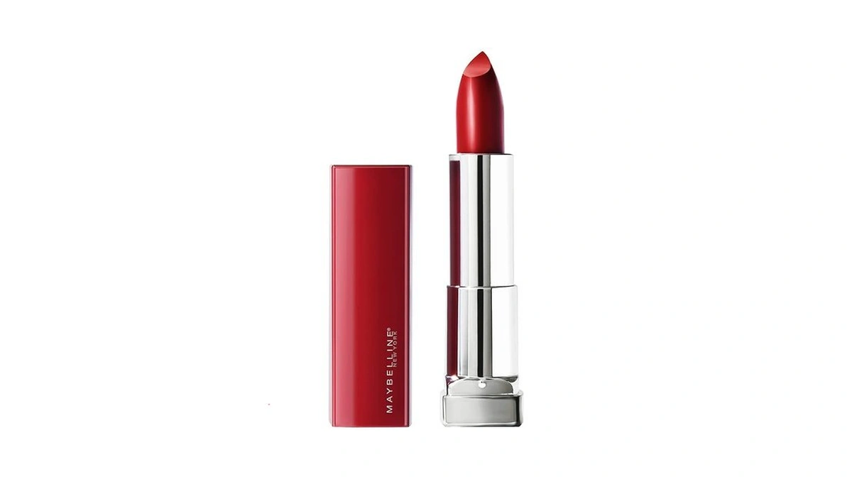 Amazon coupon: Maybelline Color Sensational Made For Al