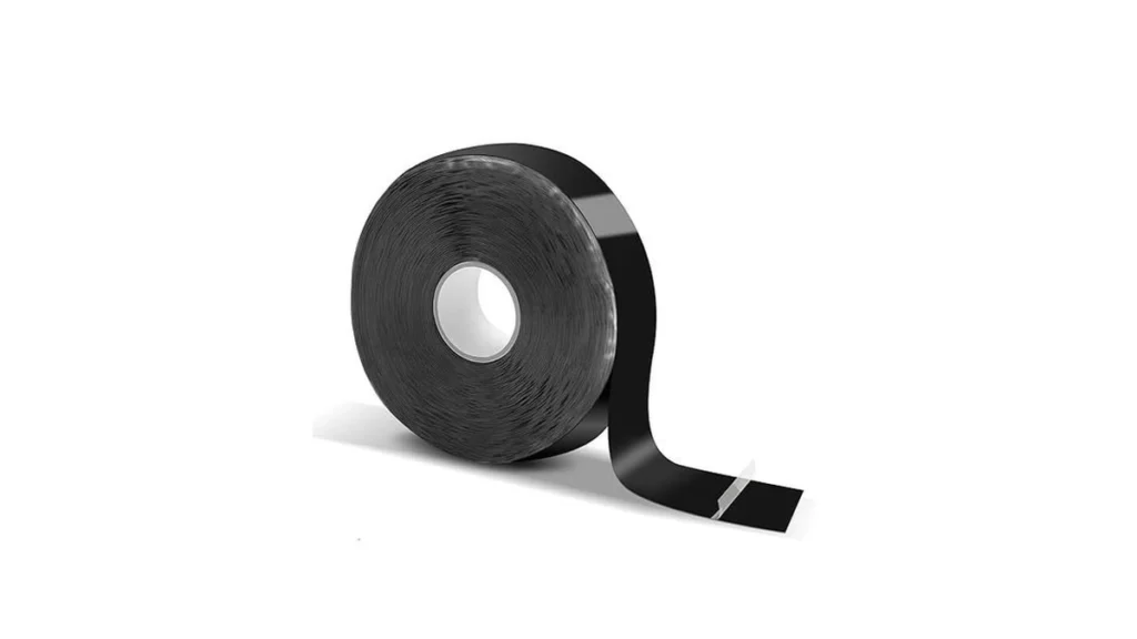 Amazon code: Self Fusing Silicone Tape Rescue Tape Se