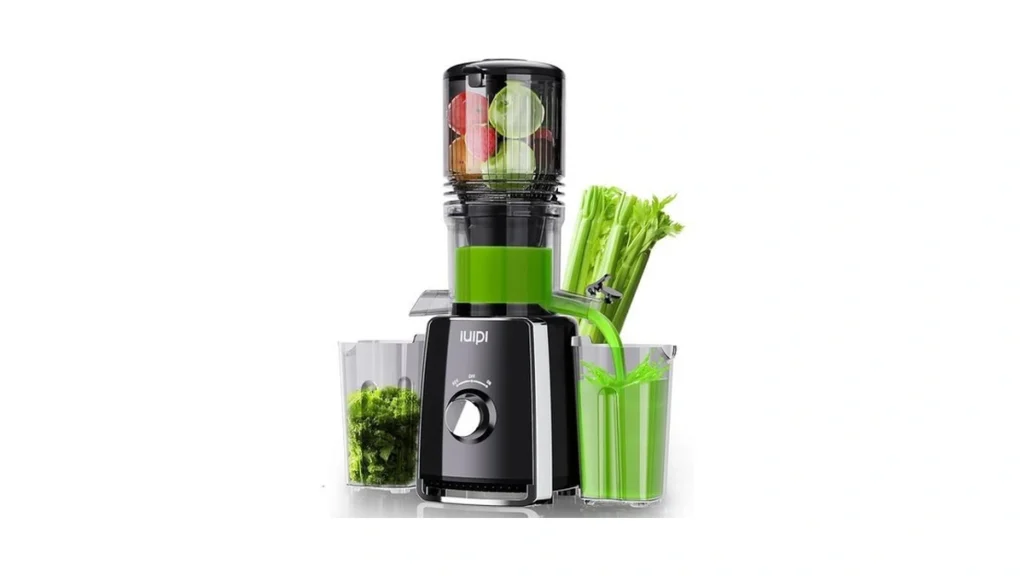 Amazon code: Cold Press Juicer Machines 5 3 Large Fee