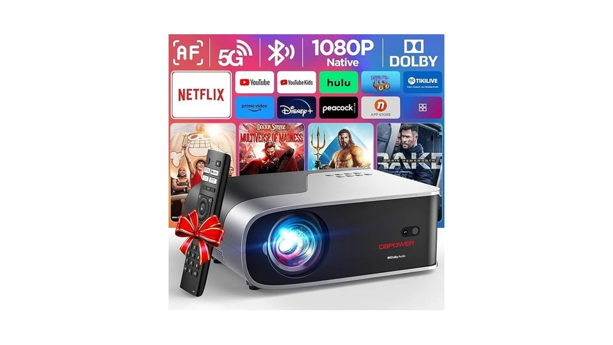 Amazon code: Netflix Licensed Ai Auto Focus Smart Pro