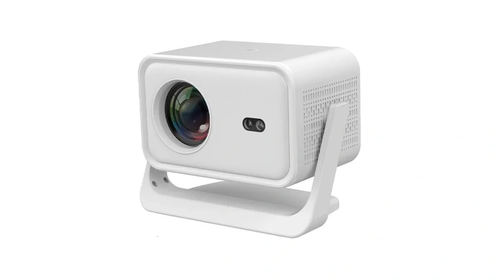 Amazon coupon: 1800 Ansi Lumens Auto Focus 2025 Upgrade