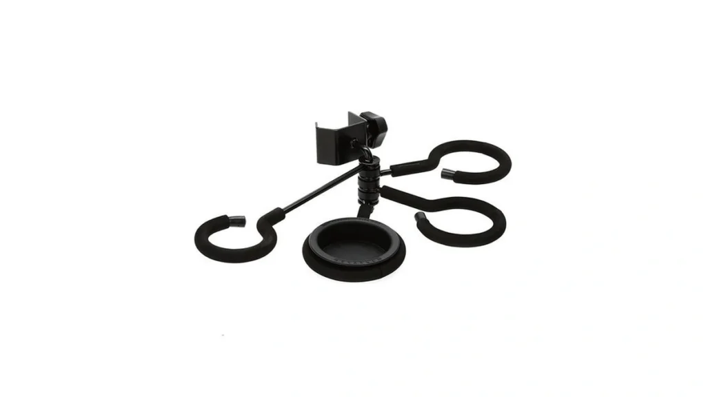 Amazon coupon: Hercules Stands Ha100 Clamp-on Four Mute