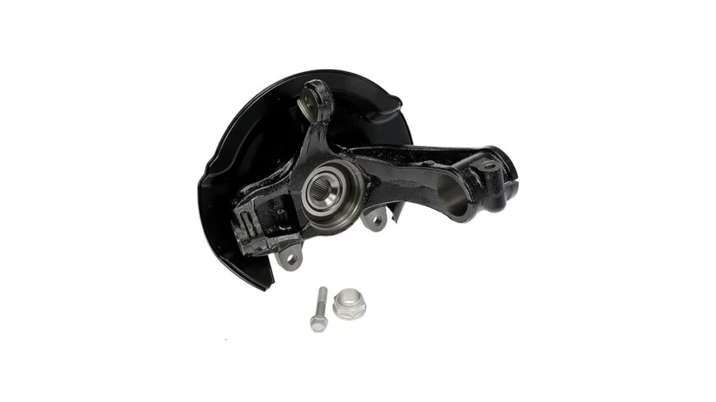 Amazon coupon: Dorman 686-373 Front Driver Side Loaded