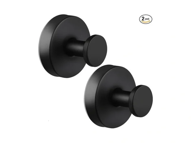 Dntorx Vacuum Suction Cup Hooks 2 Pack Stainless… Code