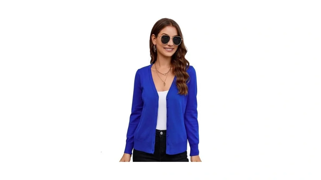 Amazon coupon: Jmshihua Women S Long Sleeve V Neck Butt