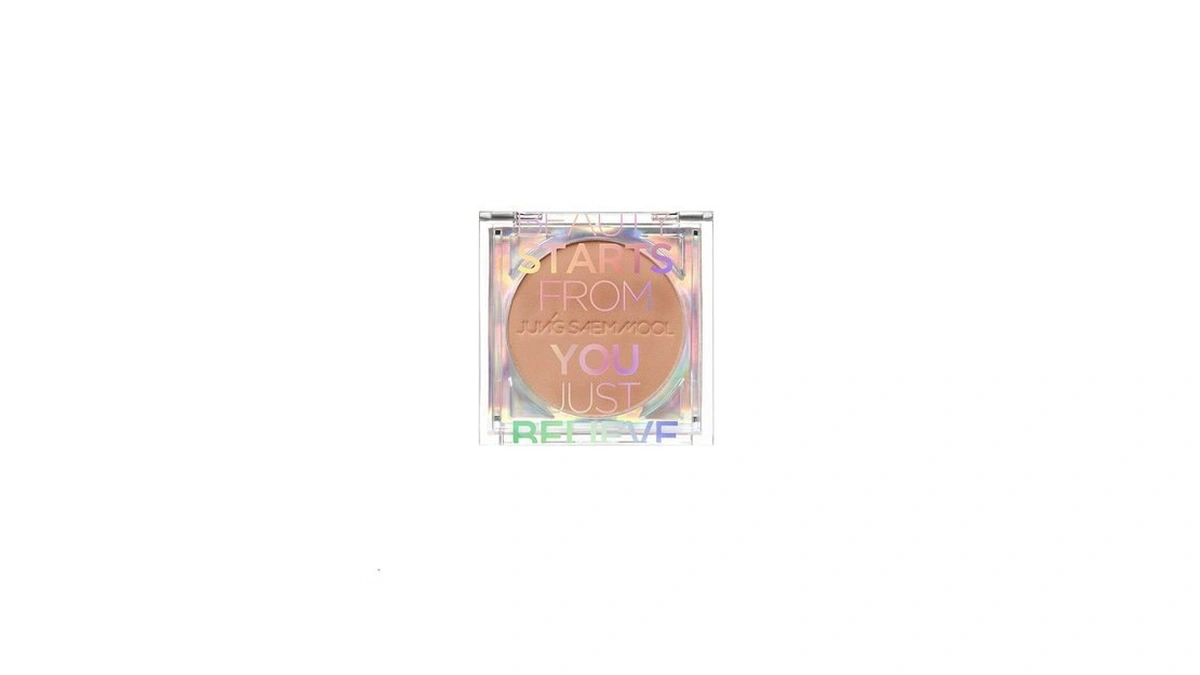 Amazon coupon: Jungsaemmool Official Colorpiece Blush..