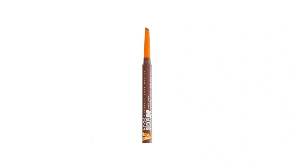 Amazon coupon: Nyx Professional Makeup Duck Plump Plump