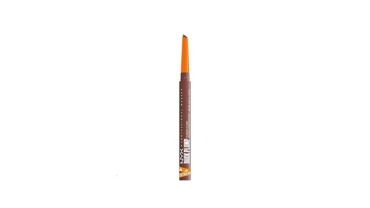 Amazon coupon: Nyx Professional Makeup Duck Plump Plump