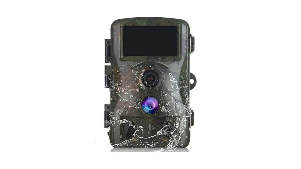 Amazon code: Vmotal Trail Camera Game Camera Hunting