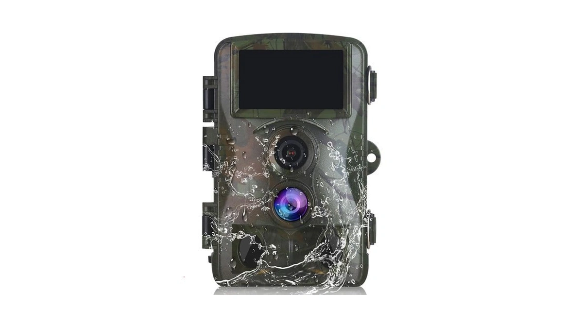 Amazon code: Vmotal Trail Camera Game Camera Hunting