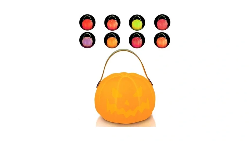 Amazon code: Ledholyt Night Light For Kids Rechargeab