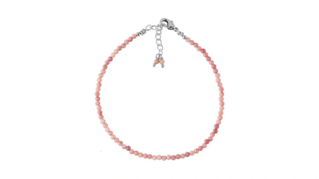 Amazon coupon: Sunshinegems Natural Rhodonite Gemstone