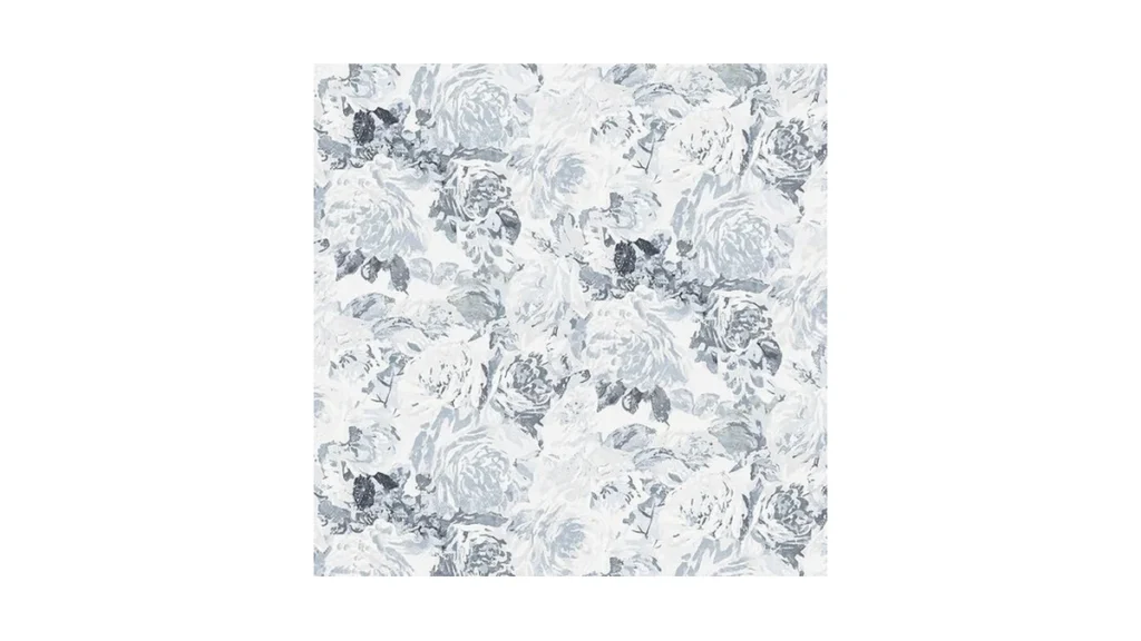 Amazon coupon: Dimoon 78 7 X17 3 Floral Peel And Stick