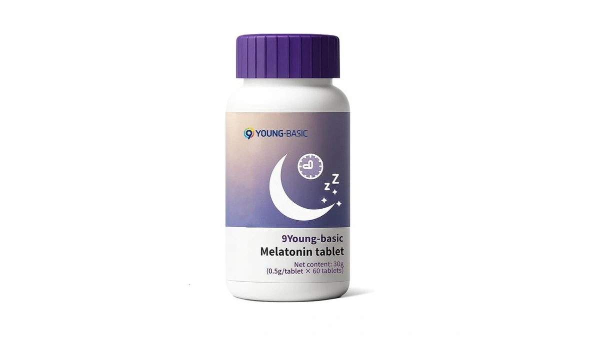 Amazon code: 9 Young-basic Melatonin 200mcg Dual Spec