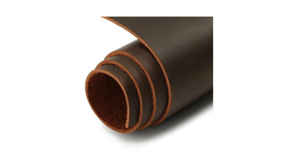 Amazon code: G-favor 12 X12 Leather Sheets For Crafts