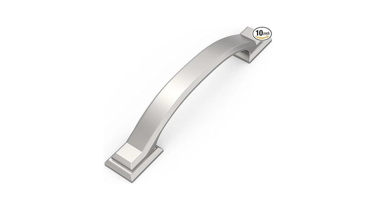 Amazon coupon: Giyuro 10 Pack 3-3 4 Inch Cabinet Pulls