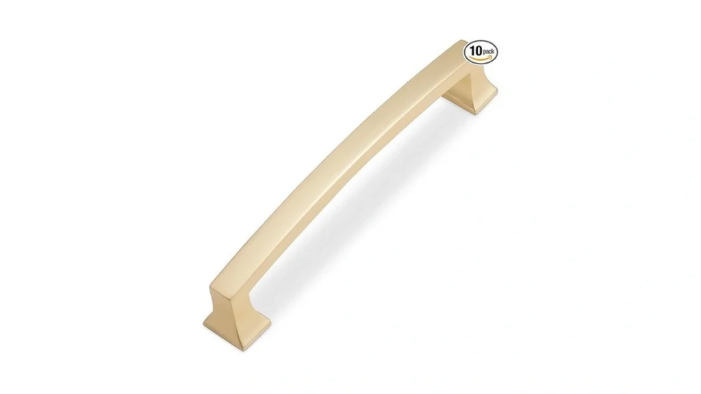 Amazon coupon: Cotykiley 10 Pack 5 Inch 128mm Brushed G