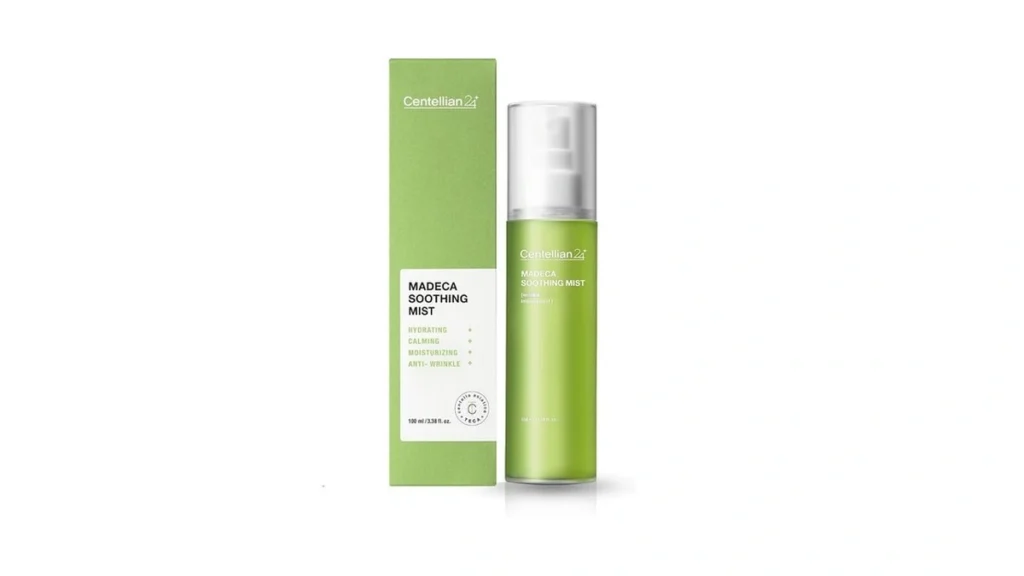 Amazon coupon: Centellian 24 Soothing Mist 3 4fl Oz - H