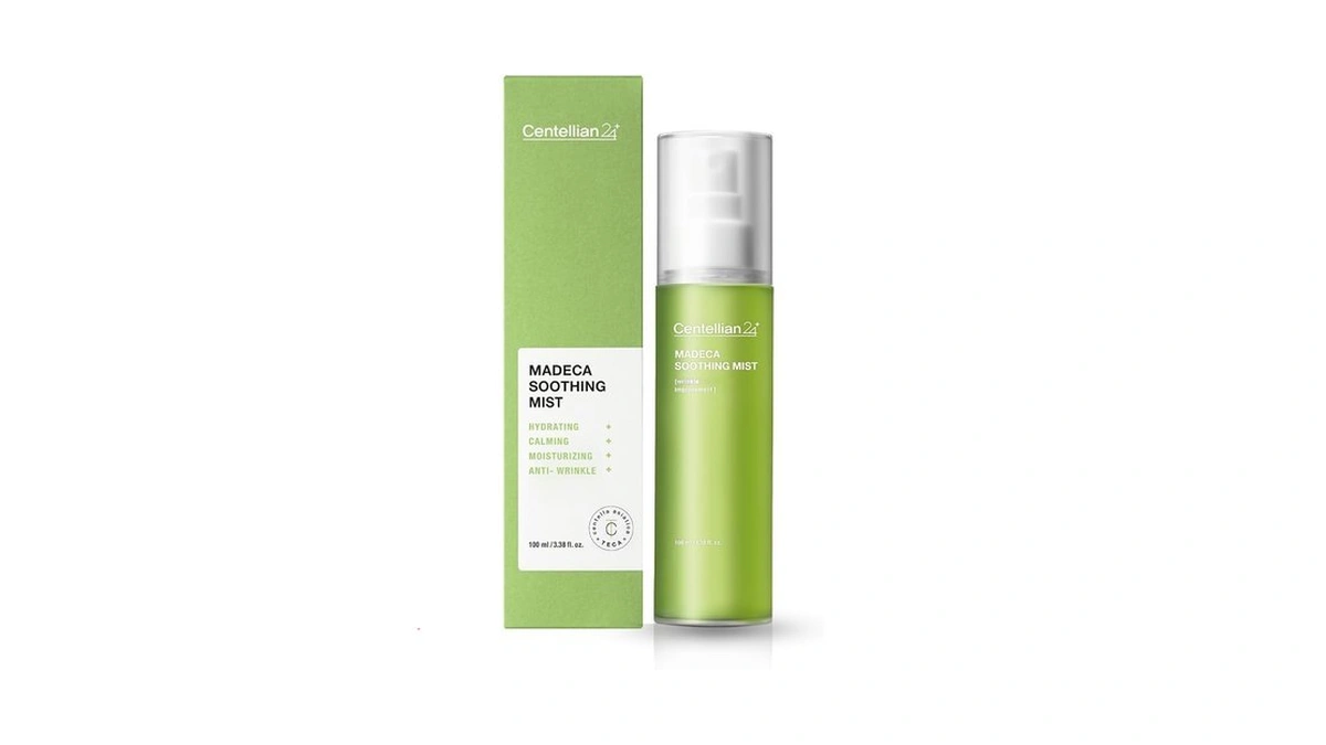 Amazon coupon: Centellian 24 Soothing Mist 3 4fl Oz - H