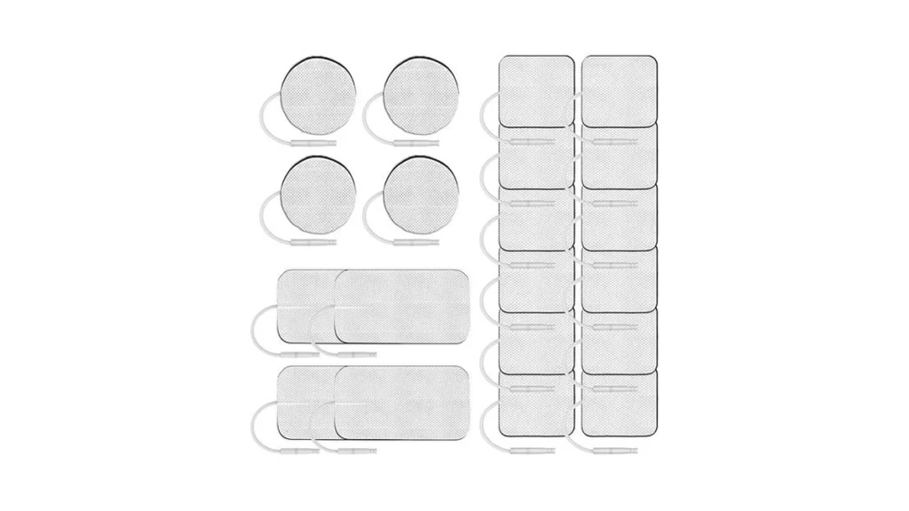 Amazon code: Krl Care Tens Unit Ems Device Replacemen