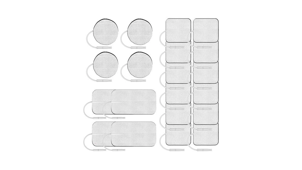 Amazon code: Krl Care Tens Unit Ems Device Replacemen