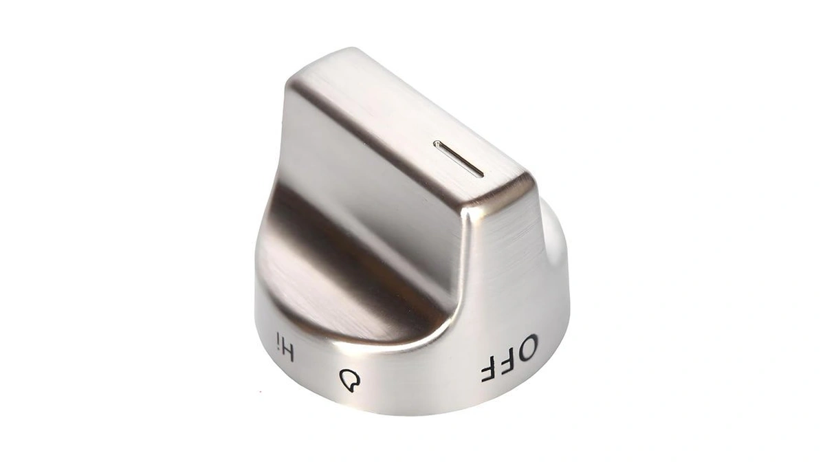Amazon code: Upgraded W11239985 Stove Knobs Replaceme