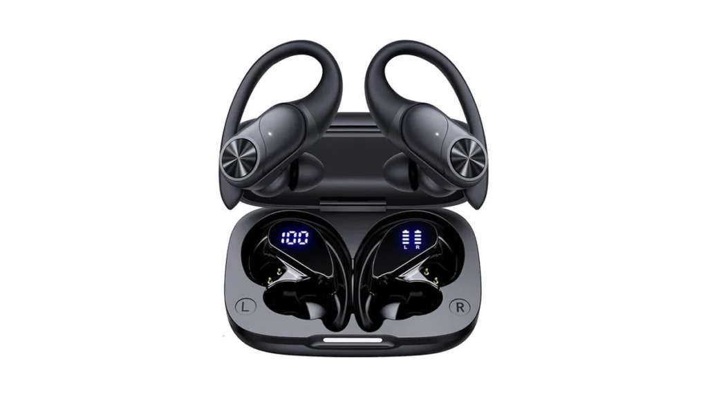 Amazon coupon: Translation Earbuds Real Time 164 Langua