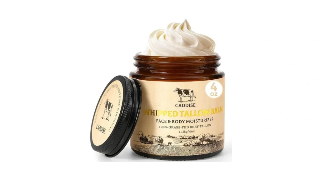 Amazon code: Whipped Beef Tallow For Skin 100 Grass-f