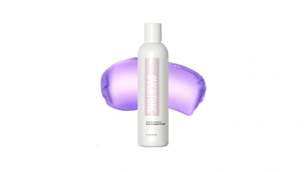 Amazon coupon: Overtone Daily Color Depositing Conditio