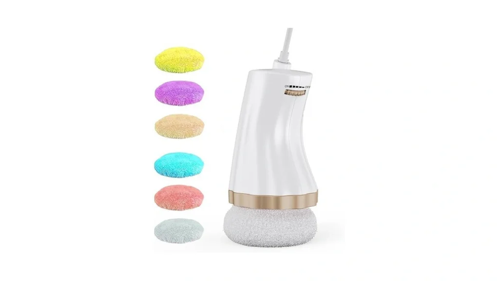 Amazon code: Zhanhao Cellulite Massage Tool Body Scul