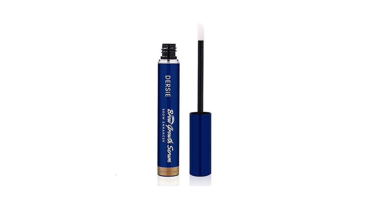 Amazon coupon: Dersie Eyebrow Growth Serum 0 17 Fl Oz P