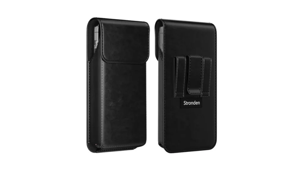 Amazon coupon: Stronden Holster For Google Pixel 10 9 8