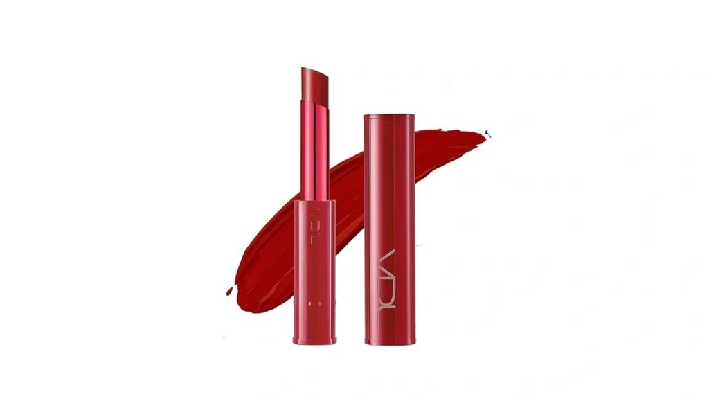 Amazon coupon: Vdl Lip Stain Melted Shine Lipstick 02 C
