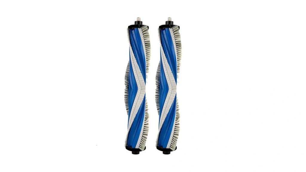 Amazon coupon: 2 Pack X5 Pro Omni Roller Brushes For Ec