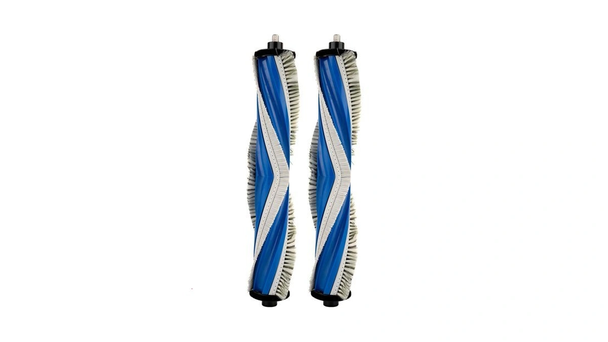 Amazon coupon: 2 Pack X5 Pro Omni Roller Brushes For Ec