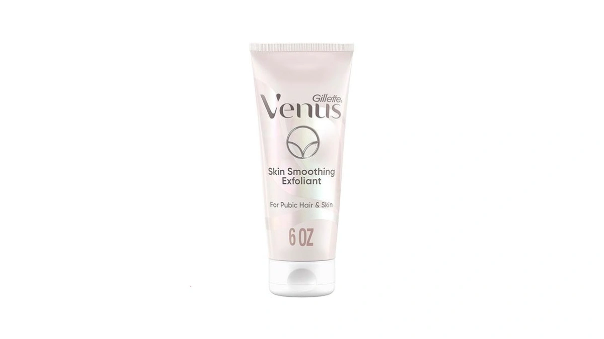 Amazon coupon: Gillette Venus Intimate Grooming Skin-sm