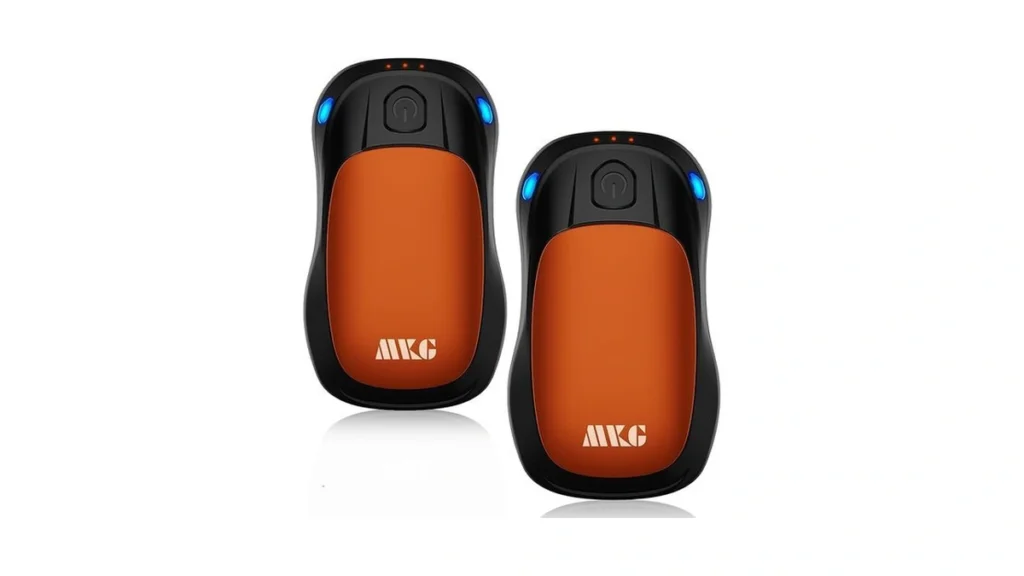 Amazon code: Hand Warmers Rechargeable Mkg 2 Pack Ele