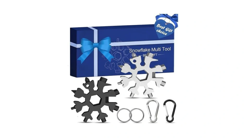 Amazon code: Zwzioo Stocking Stuffers For Adults 18 I