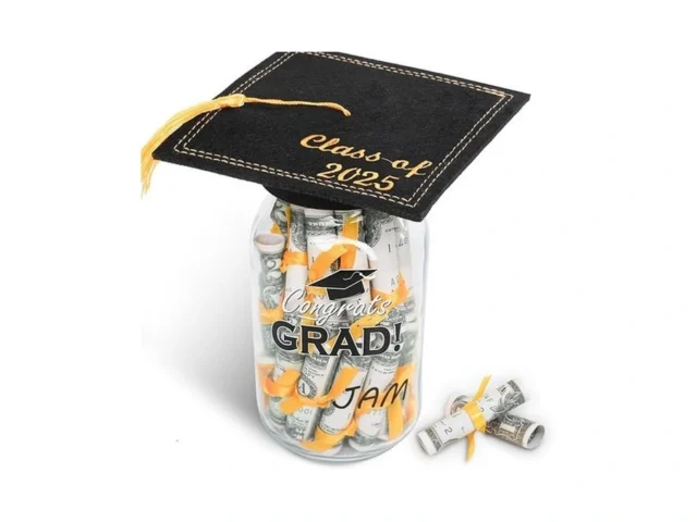 Graduation Gifts 2025 – Personalized Name… Coupon